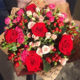 M. Flower Энгельс