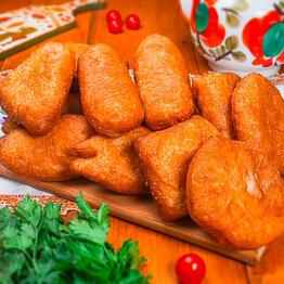 Монастырский дворик