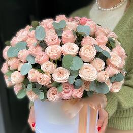 Lovely flowers