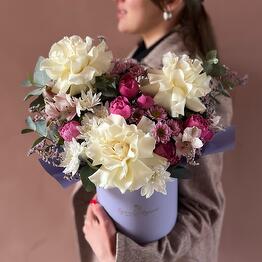 Buket Muket 1853