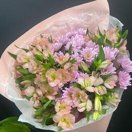Bambini Flowers