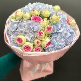 Букет Гая