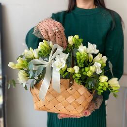 Buy Flowers