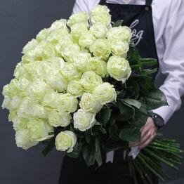 Flowers, why not now?