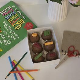 ULKA CAKE