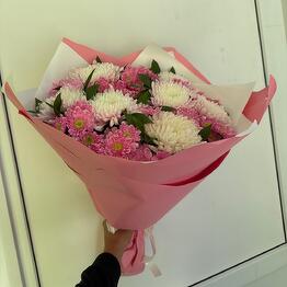 flower stories