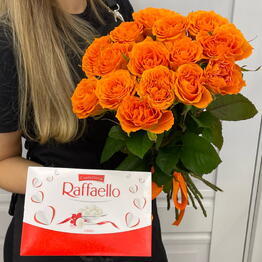 Flowers De Luxe