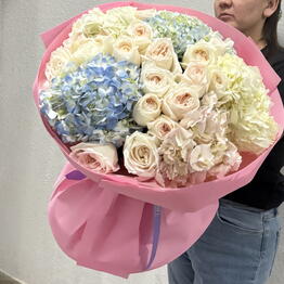 Sofi Flower Shop