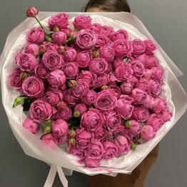 La flora • ლა ფლორა