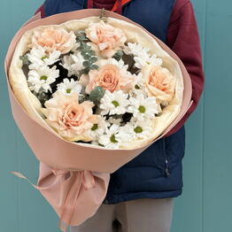 Liana Flowers