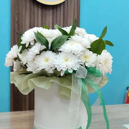 Nash Kapriz Flower Salon