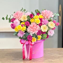 Flowers a la carte