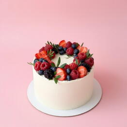 Cakess by maria