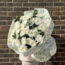 Amsterdam flowers Astana