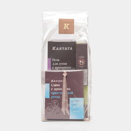Кантата