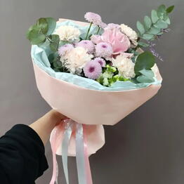 Lucky Flowers 