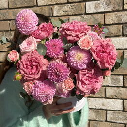 Lipa Flowers shop