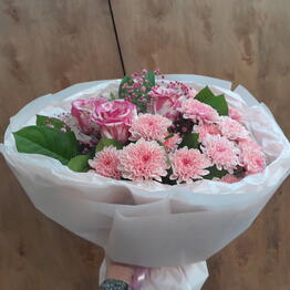 Цветы FlowersFairy