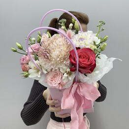 Boom Bouquet