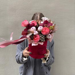 Svyazany flowers