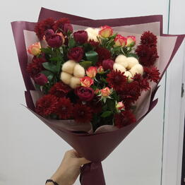City Flowers