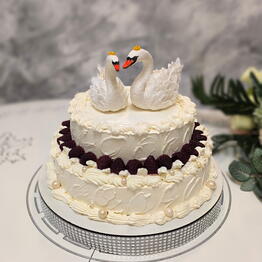 Silkcakes msk