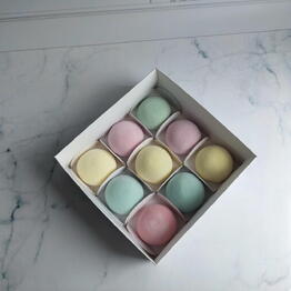 Margosha's sweet creations