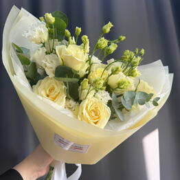 Bambini Flowers