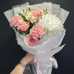 Aesthetic Flowers