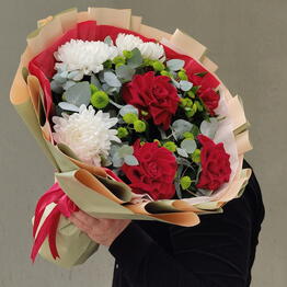Fiona Flowers