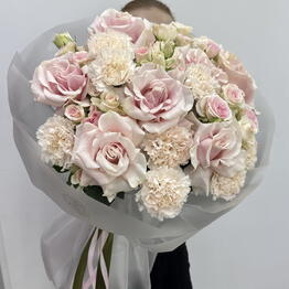 PINKO flowers