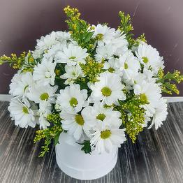 Beautiful Flowers на Можайском шоссе