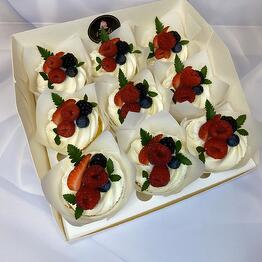Vanuhi cup&cake