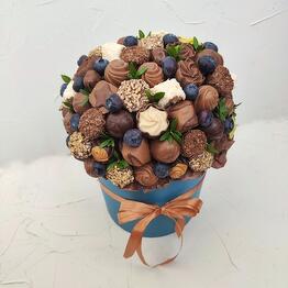 Sweetie.bu