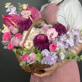 Flower Bag