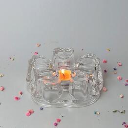 Семь чашек