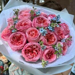 Flower House