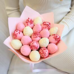 Sweets - Клубника в шоколаде