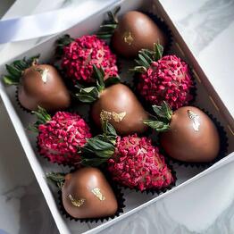 Choco Love ka