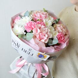 BE FLOR