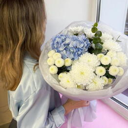 Bloom Room
