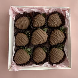 ChocoBerry