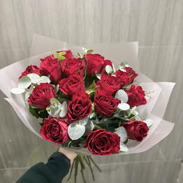 Lady Rose_flowers