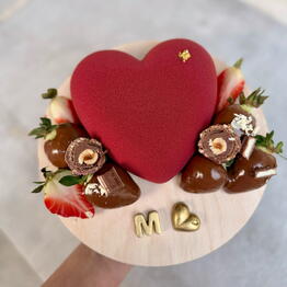 Favorite Cake