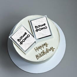 SIMOVA minicake for you