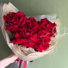 Флорист 