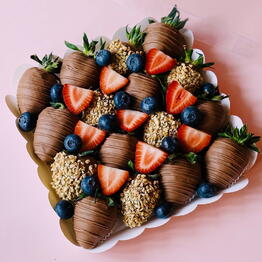 K.I.D.T. Desserts