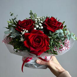 Flowers and gifts