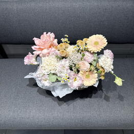 Pietro Flowers