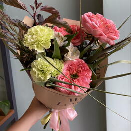 Studiya cvetov «Noriki»
